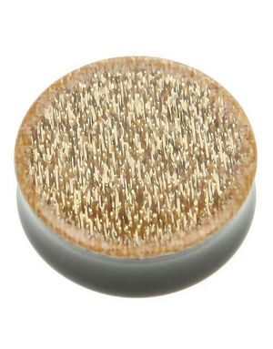 Goldline - Piercing Plug