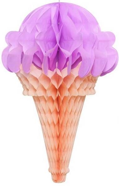 Pastel Ice Cream