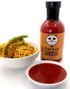 Fat Cat - "Siamese" Sriracha Chili Garlic Sauce 355 ml (USA)