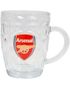 Lisensiert Arsenal Ølseidel Krus