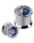 Look Straight At It - Piercing Plug