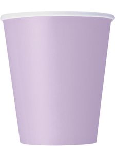 14 stk Lavendel Papkrus 270 ml