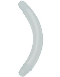 Banan Bioplast - Hvid Stang