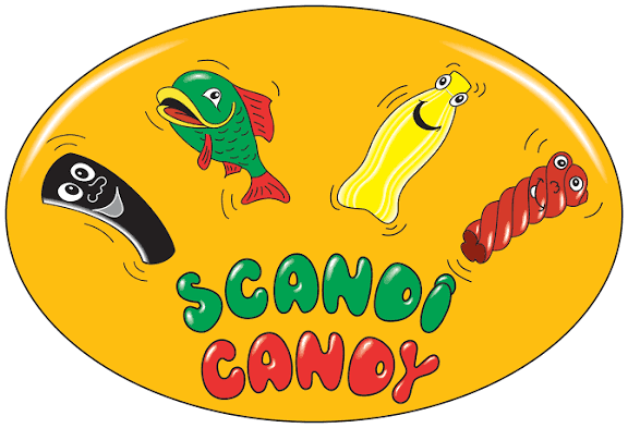 Scandi Candy