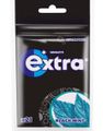 Extra Black Mint 29g - Selvforseglende Pose