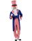 Mr. America Herrekostume