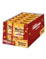12 stk Werthers Original Karamelpopcorn - Popcorn Med Karamel - Hel Kasse 1,68 kg