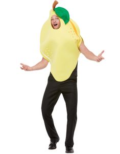 Citron Unisex Kostume