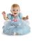 Lisensiert Cinderella/Askepott Kostyme til Baby