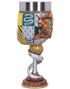 Harry Potter Gullsnopp Drikkebeger 19,5 cm