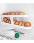 Automatisk Egg Organiseringsstativ til Kjøleskap 36,5x10,7 cm