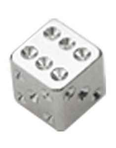 Dice It Twice Stålkugle