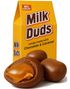Milk Duds Karton - Chokoladekugler Med Karamel 283 Gram (USA Import)