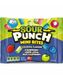 Sour Punch Mini Bites - Vingummi med Sure Fruktsmaker 57 gram (USA Import)