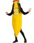 Rastafari Banankostume Unisex
