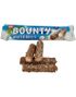 12 stk Bounty Wafer Rolls - Kjeksstenger med Kokosnøttkrem 22,5 gram - Hel Eske