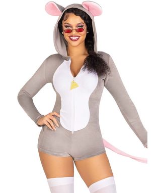 Comfy Mouse - Jumpsuit/Romper til Dame
