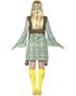Par Kostume - Bubble Fever Hippier