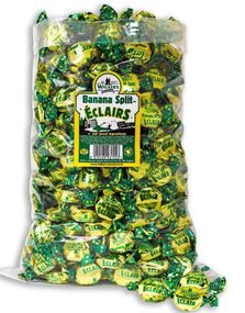 1783555200_62,5 kg Walkers Banana Split Eclairs Toffee - Stor Pose