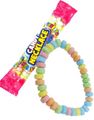 1 stk Candy Necklace / Slik-Halskæde