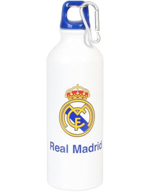 Real Madrid - Aluminium Flaske 500 ml