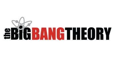 The Big Bang Theory