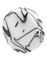 Marble Design White - Piercing Plug