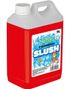 Strawberry Slush-Koncentrat - 40 Liter Klar Slush - Crazy Factory