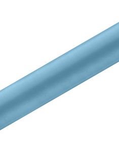 TURKIS Bordløber i Satin 36 cm x 9 meter