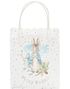 6 stk Peter Rabbit Godteposer/Partybags - Lisensiert