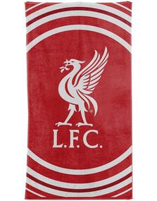 Liverpool - Badehåndkle 70x140 cm