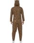 Tiger Kigurumi Unisex Kostume