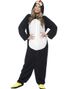 Happy Feet - Pingvin Kostume