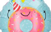 Donut Party