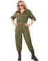 Par Kostumer - Top Gun Inspireret Jumpsuits