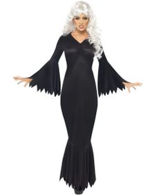 Midnattens Sorte Vampyr - Kostume