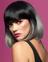 Manic Panic - Glam Doll - Alien Grey Ombre - Kan Styles!