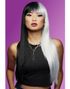Manic Panic - Downtown Diva - Raven Virgin - Kan Styles!