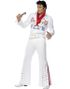 American Eagle - Licenseret Elvis Presley Kostume