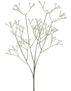 Gypsophila 62 cm - Kunstige Blomster