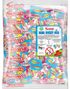 3 kg Swizzels Mini Sweet Mix - STOR Pose med Forskjellig Swizzelsgodteri
