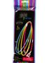 4 Stk Glow Sticks Armbånd i 4 Farger