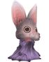Mini "Buffy" Flaggermus Figur 8,6 cm