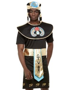 Egyptian King Kostyme