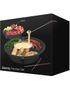 Elektisk Fondue Set