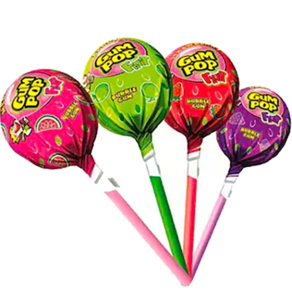 Gumpop
