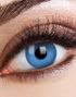 All Blue UV Linser (Lyser i Black Light)