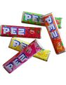 1 stk. Cloetta Pez Refills - Assorteret Smag
