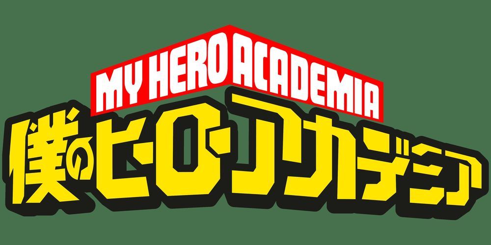 My Hero Academia