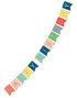 Happy Birthday Banner - 15x175 cm